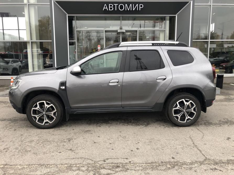 Renault Duster II Брянск  - изображение 8