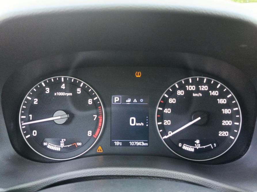 Hyundai Creta I Чебоксары  - изображение 16