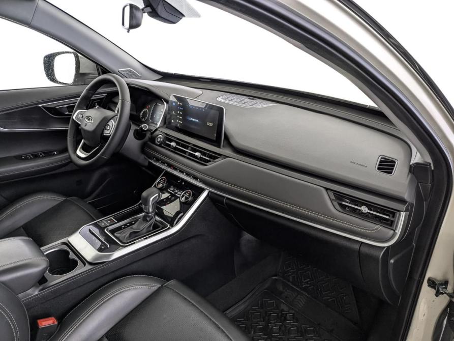 Chery Tiggo 8 I Москва  - изображение 13