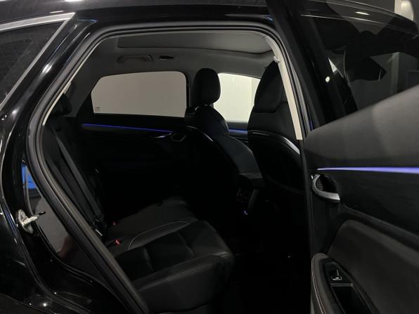 Geely Tugella I с пробегом 2022 года, цена 2 775 000 рублей, 104500 км, внедорожник, Автокод Объявления