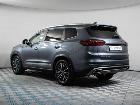 Chery Tiggo 8 Pro I с пробегом 2021 года, цена 1 537 000 рублей, 123309 км, внедорожник, Автокод Объявления