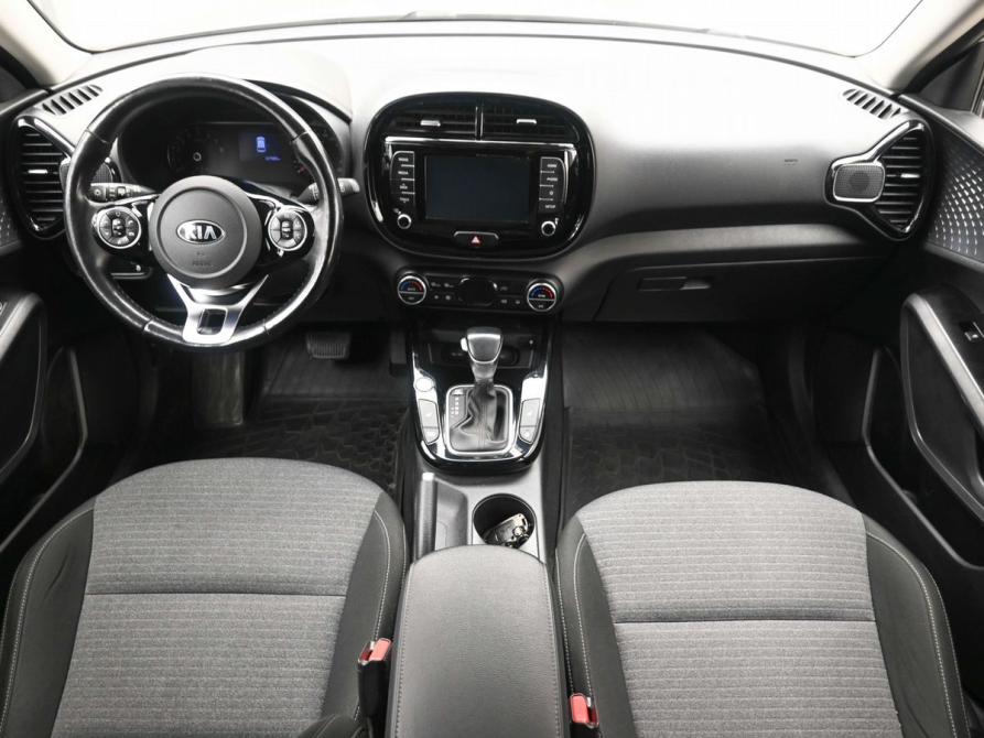 Kia Soul III Ростов-на-Дону  - изображение 9