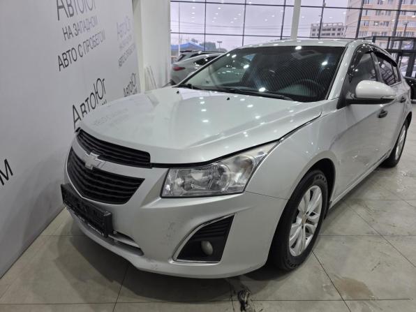 Chevrolet Cruze I Рестайлинг с пробегом 2015 года, цена 839 000 рублей, 163566 км, хэтчбек, Автокод Объявления