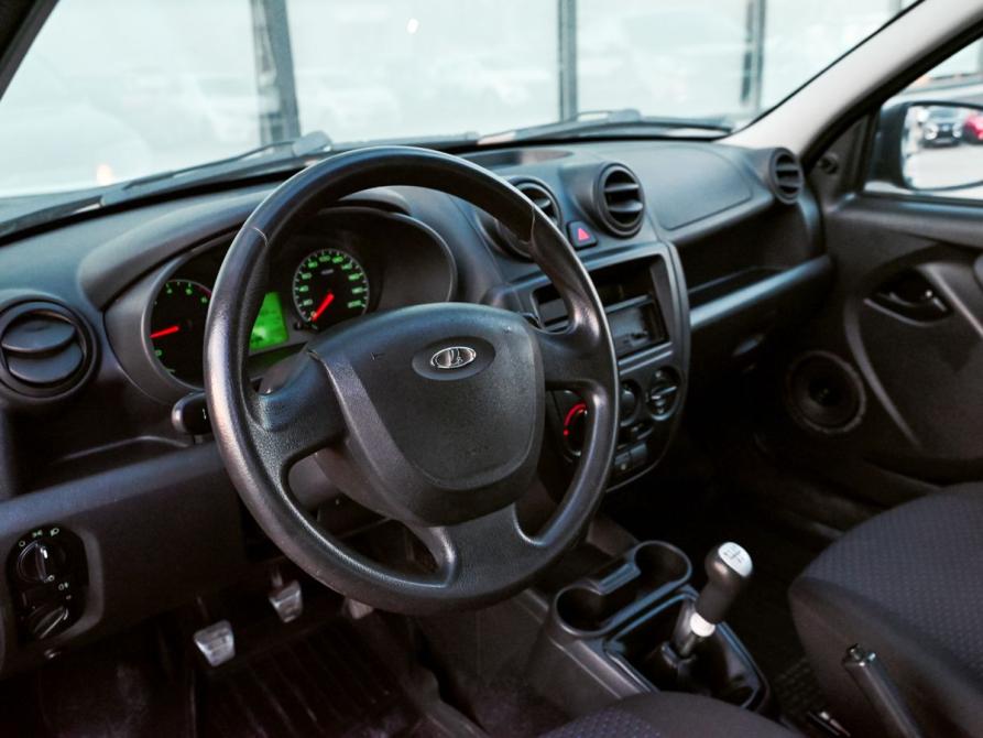Lada (ВАЗ) Granta I Екатеринбург  - изображение 13