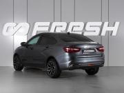 Lada (ВАЗ) Vesta I Рестайлинг (NG) Минеральные Воды  - изображение 19