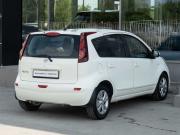 Nissan Note I Рестайлинг Новосибирск  - изображение 24