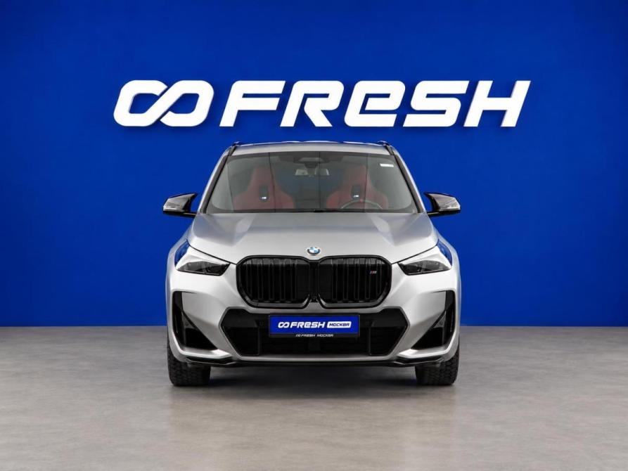 BMW X1 III (U11/U12) Москва  - изображение 3