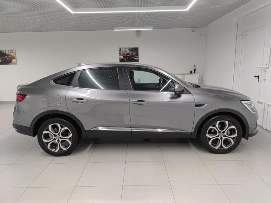 Renault Samsung XM3 Казань  - изображение 5