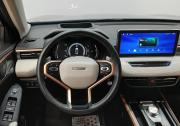 Haval Jolion I Москва  - изображение 31