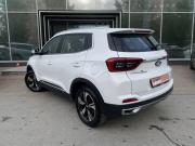 Chery Tiggo 4 Pro I Екатеринбург  - изображение 43