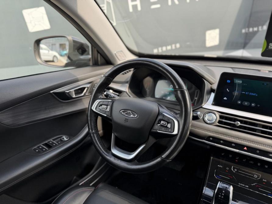 Chery Tiggo 7 Pro I Минеральные Воды  - изображение 24