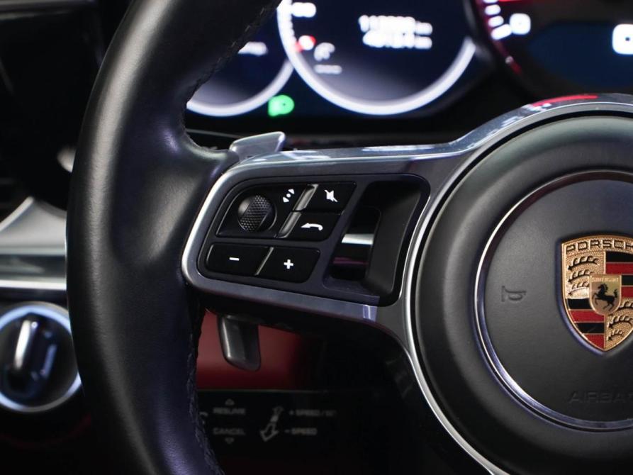 Porsche Panamera II Москва  - изображение 11