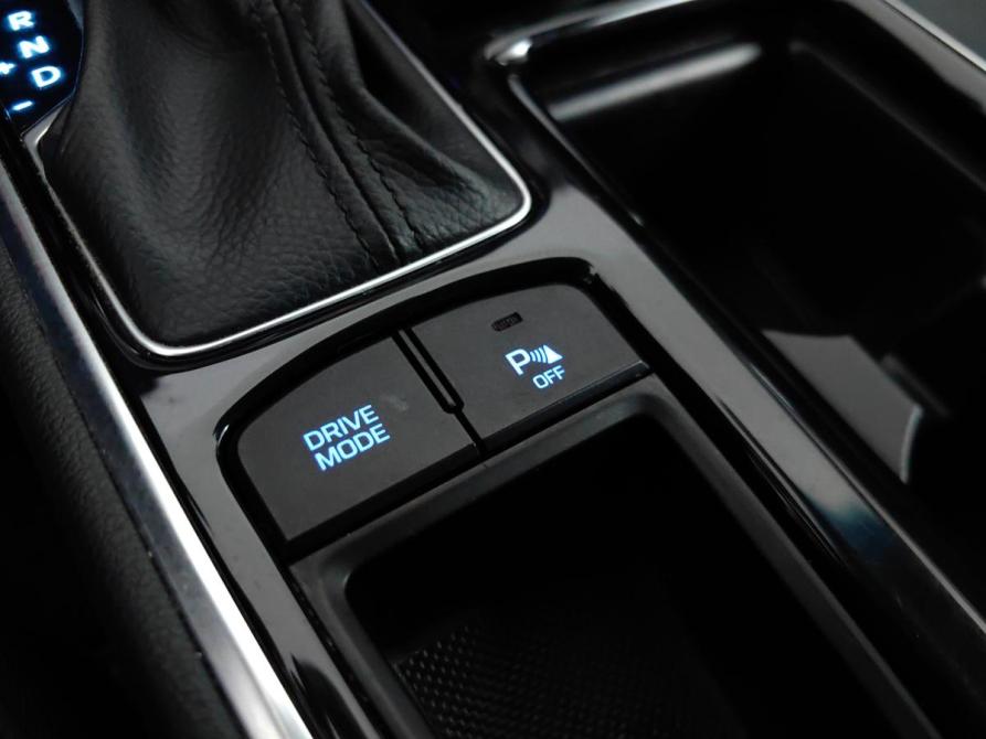Hyundai Sonata VII (LF) Рестайлинг Подольск  - изображение 15