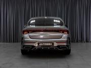 Kia K5 III Тюмень  - изображение 22