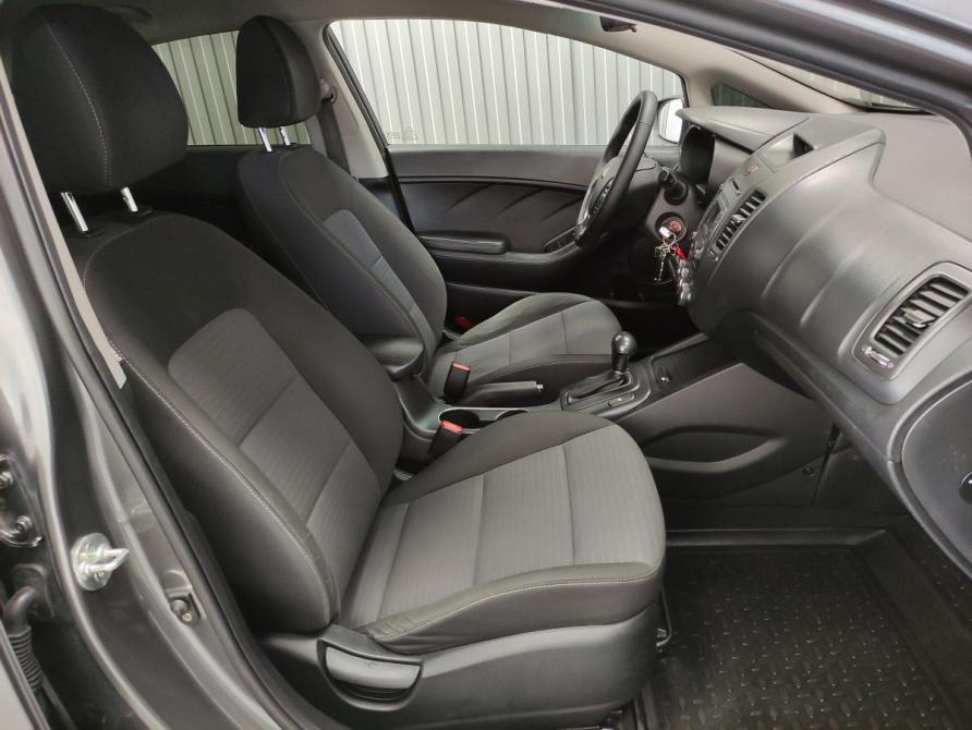 Kia Cerato III Пермь  - изображение 9