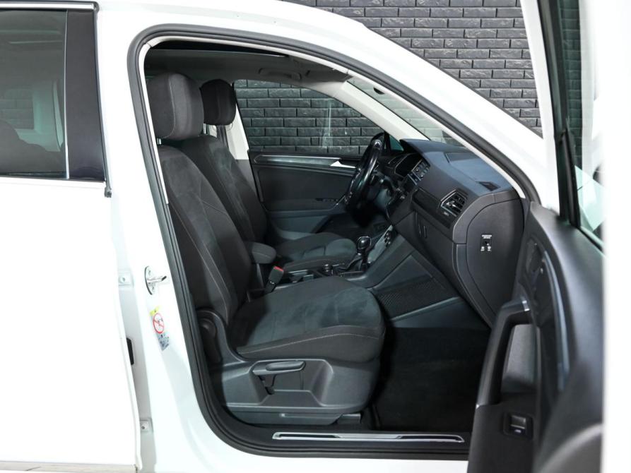 Volkswagen Tiguan II Екатеринбург  - изображение 10