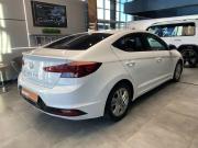 Hyundai Elantra VI (AD) Рестайлинг Екатеринбург  - изображение 42