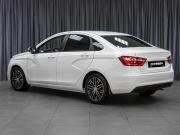 Lada (ВАЗ) Vesta I Тюмень  - изображение 17