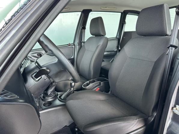 Lada (ВАЗ) Niva Travel I с пробегом 2021 года, цена 961 000 рублей, 33835 км, внедорожник, Автокод Объявления