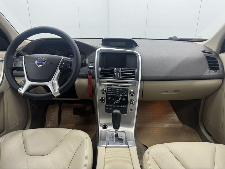 Volvo XC60 I Воронеж  - изображение 10