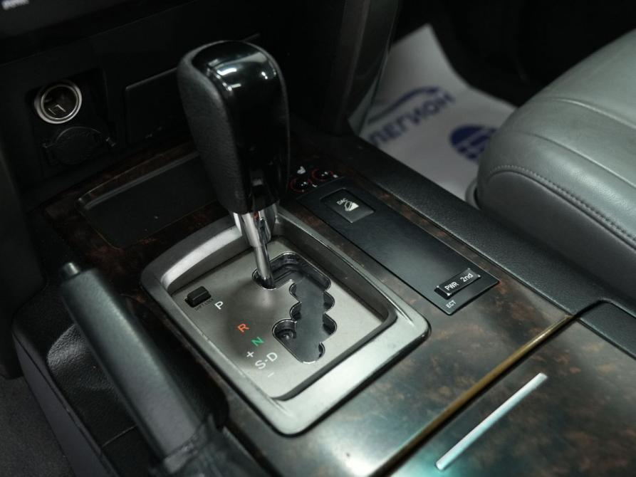 Toyota Land Cruiser 200 Series Новосибирск  - изображение 30