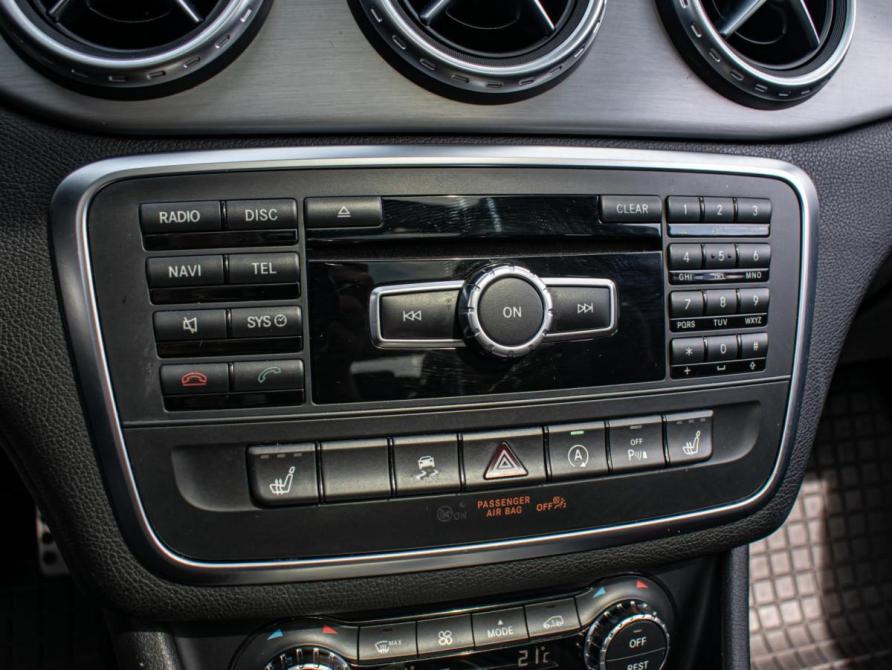 Mercedes-Benz GLA AMG I (X156) Краснодар  - изображение 15