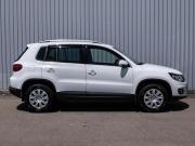 Volkswagen Tiguan I Рестайлинг Сочи  - изображение 27