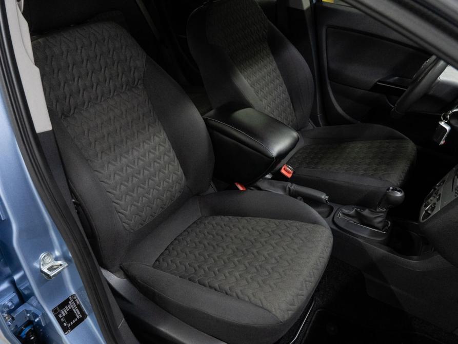 Opel Corsa D Рестайлинг II Тюмень  - изображение 16