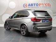 BMW X5 M II (F85) Москва  - изображение 32