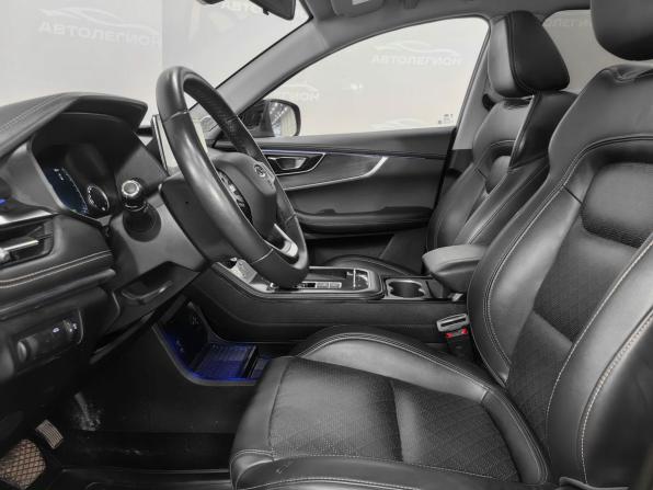 Chery Tiggo 8 I Рестайлинг с пробегом 2023 года, цена 2 350 000 рублей, 49328 км, внедорожник, Автокод Объявления