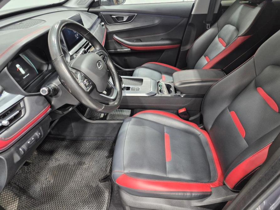 Chery Tiggo 4 Pro I Воронеж  - изображение 14