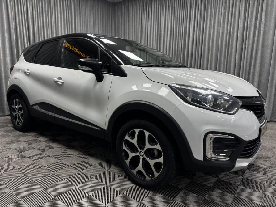 Renault Kaptur I Стерлитамак  - изображение 2
