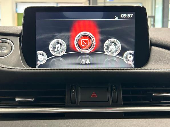 Mazda 6 III (GJ) Рестайлинг 2 с пробегом 2022 года, цена 2 699 000 рублей, 36192 км, седан, Автокод Объявления