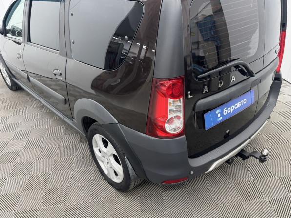 Lada (ВАЗ) Largus I с пробегом 2020 года, цена 1 030 000 рублей, 178445 км, универсал, Автокод Объявления
