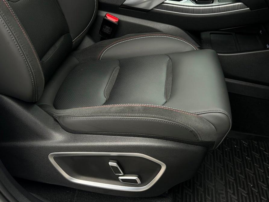 Geely Tugella I Рестайлинг Санкт-Петербург  - изображение 9