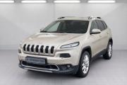 Jeep Cherokee V (KL) Москва  - изображение 18