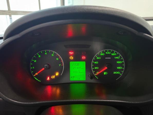 Lada (ВАЗ) Granta I с пробегом 2018 года, цена 539 000 рублей, 125000 км, седан, Автокод Объявления