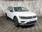 Volkswagen Tiguan II Москва  - изображение 24