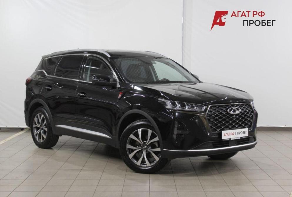 Chery Tiggo 7 Pro Max I Астрахань  - изображение 3