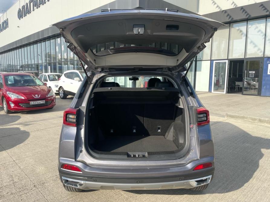 Chery Tiggo 4 Pro I Краснодар  - изображение 5