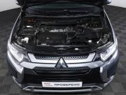 Mitsubishi Outlander III Рестайлинг 3 Москва  - изображение 34