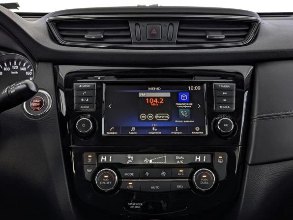 Nissan X-Trail III Рестайлинг с пробегом 2021 года, цена 2 570 000 рублей, 104797 км, внедорожник, Автокод Объявления