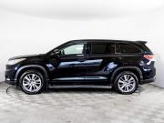 Toyota Highlander III (XU50) Санкт-Петербург  - изображение 33