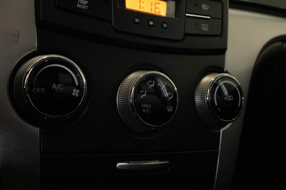 SsangYong Actyon II Уфа  - изображение 19