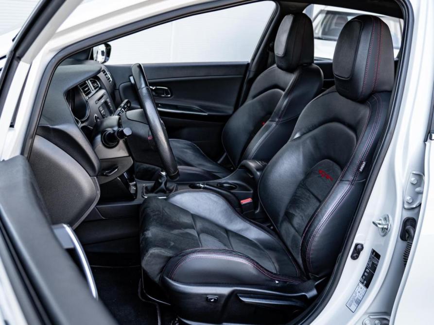 Kia Ceed GT I Краснодар  - изображение 10