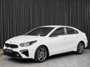 Kia Cerato IV Москва  - изображение 32
