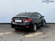 Hyundai Solaris I Москва  - изображение 17