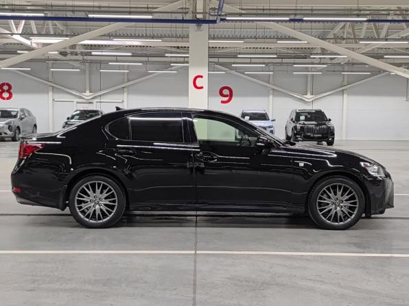 Lexus GS IV с пробегом 2013 года, цена 2 340 000 рублей, 174172 км, седан, Автокод Объявления