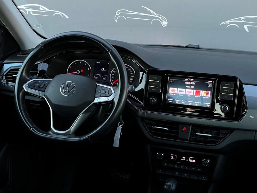 Volkswagen Polo VI Санкт-Петербург  - изображение 13