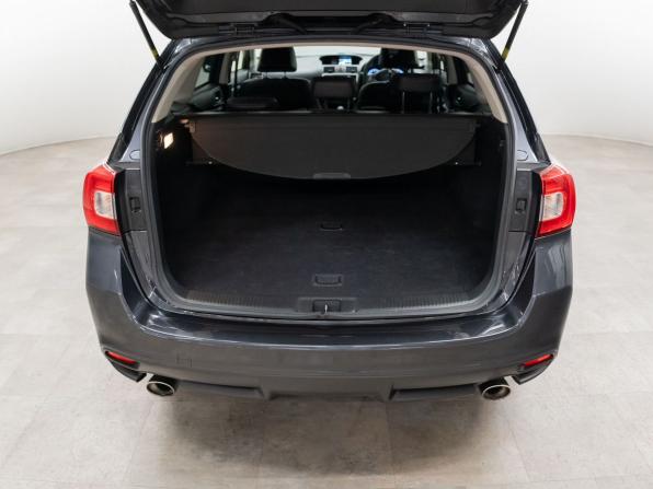 Subaru Levorg I с пробегом 2017 года, цена 1 549 000 рублей, 172000 км, универсал, Автокод Объявления